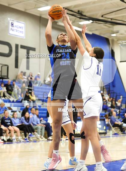 Thumbnail 2 in Pleasant Grove @ Bingham photogallery.