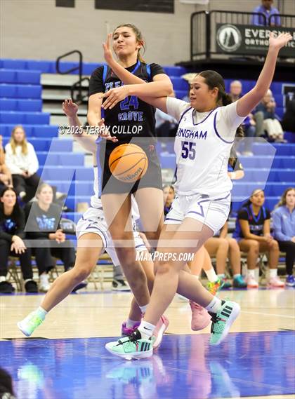 Thumbnail 3 in Pleasant Grove @ Bingham photogallery.