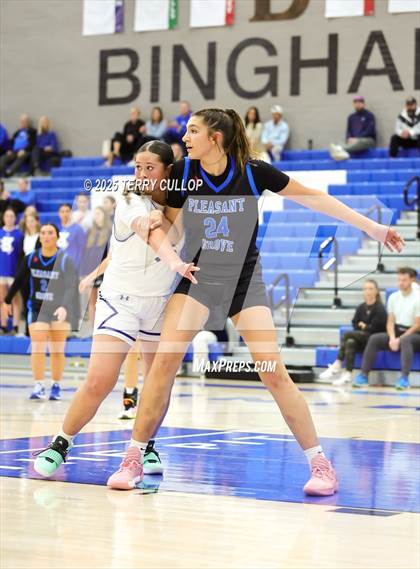 Thumbnail 2 in Pleasant Grove @ Bingham photogallery.