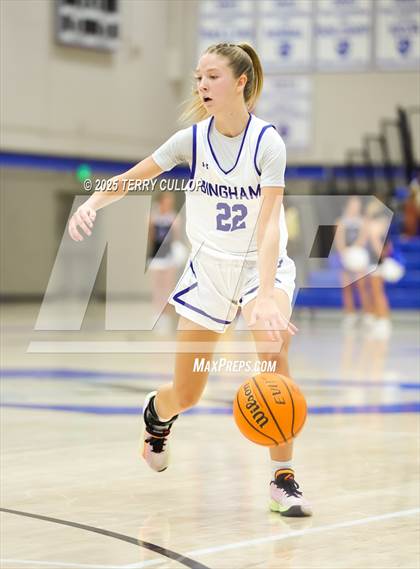 Thumbnail 3 in Pleasant Grove @ Bingham photogallery.