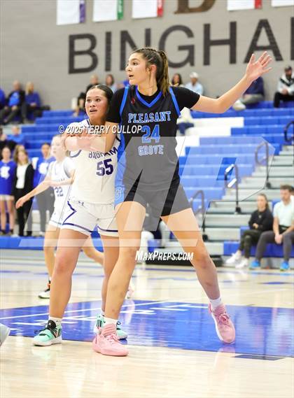 Thumbnail 2 in Pleasant Grove @ Bingham photogallery.