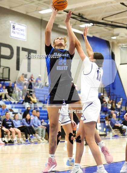 Thumbnail 3 in Pleasant Grove @ Bingham photogallery.