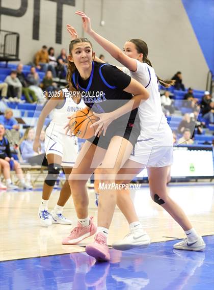 Thumbnail 1 in Pleasant Grove @ Bingham photogallery.