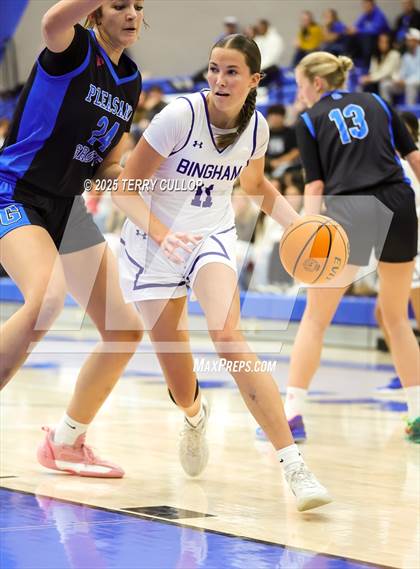 Thumbnail 2 in Pleasant Grove @ Bingham photogallery.