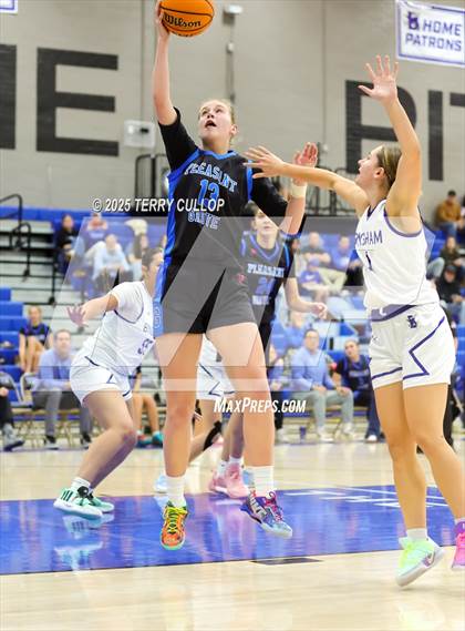 Thumbnail 1 in Pleasant Grove @ Bingham photogallery.