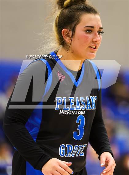 Thumbnail 1 in Pleasant Grove @ Bingham photogallery.