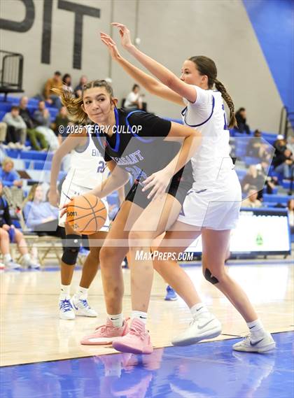 Thumbnail 2 in Pleasant Grove @ Bingham photogallery.