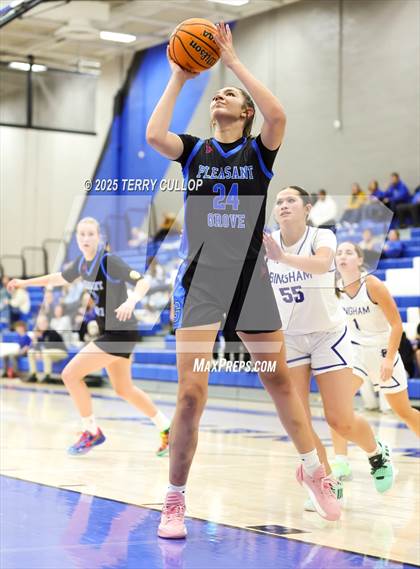 Thumbnail 3 in Pleasant Grove @ Bingham photogallery.