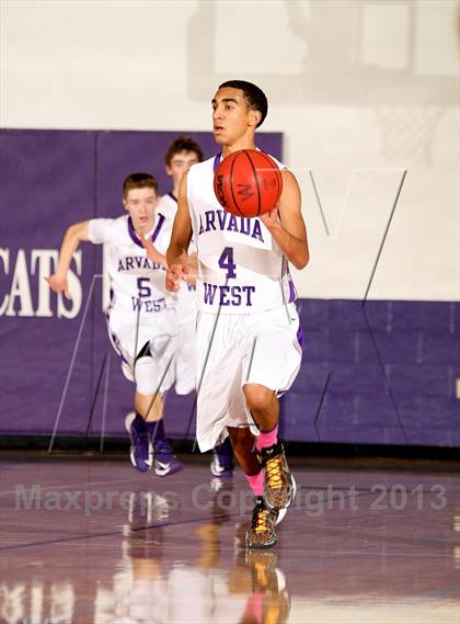 Thumbnail 3 in Standley Lake @ Arvada West photogallery.