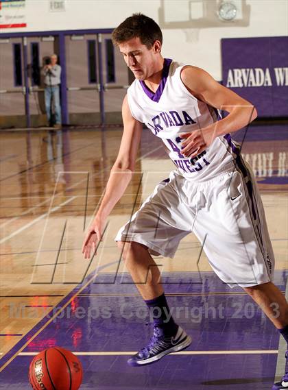 Thumbnail 1 in Standley Lake @ Arvada West photogallery.