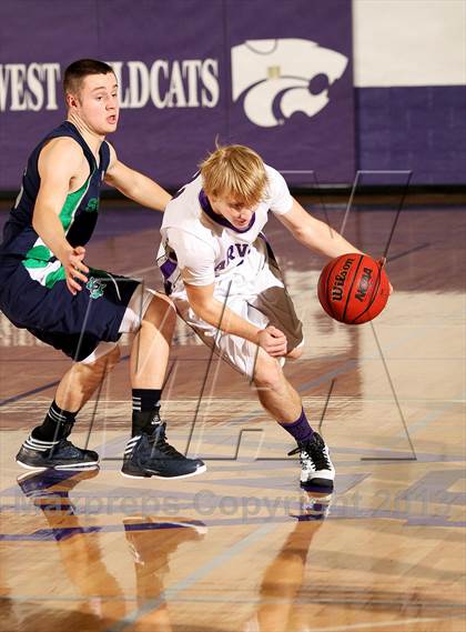 Thumbnail 1 in Standley Lake @ Arvada West photogallery.