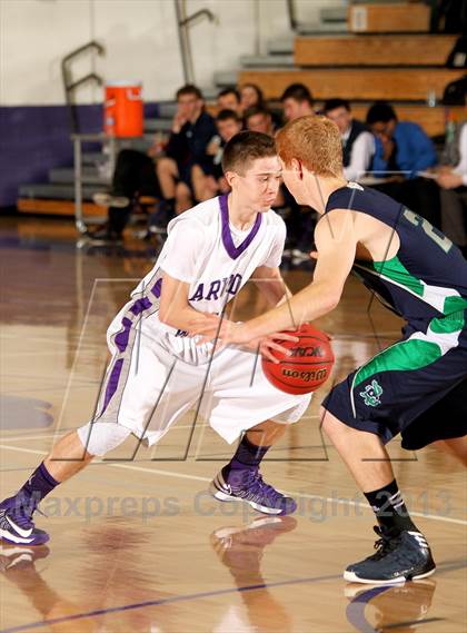 Thumbnail 1 in Standley Lake @ Arvada West photogallery.