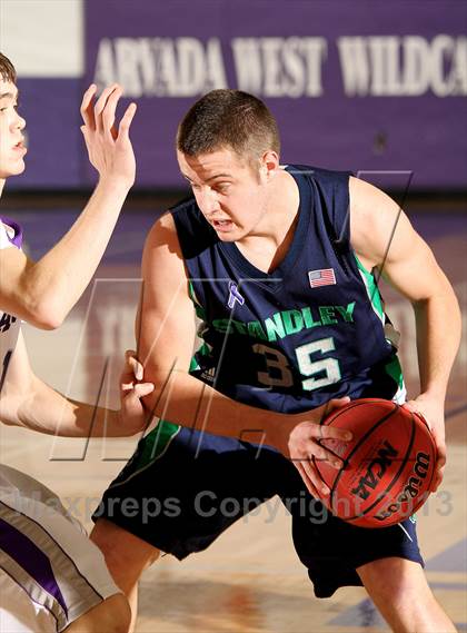 Thumbnail 3 in Standley Lake @ Arvada West photogallery.