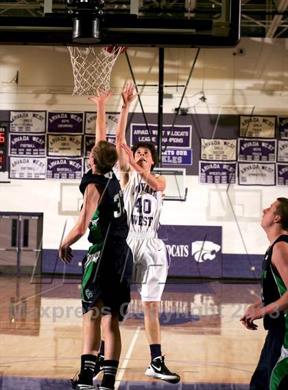 Thumbnail 1 in Standley Lake @ Arvada West photogallery.