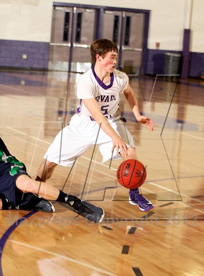 Thumbnail 1 in Standley Lake @ Arvada West photogallery.