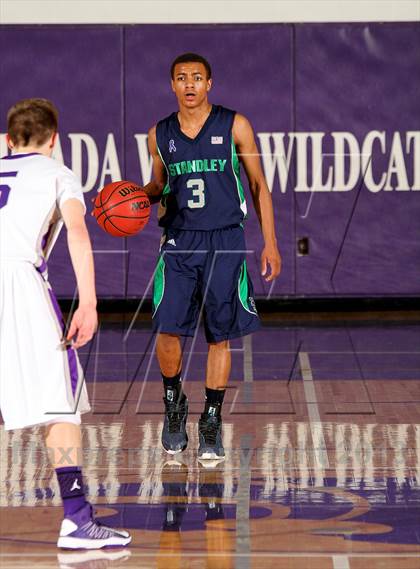 Thumbnail 1 in Standley Lake @ Arvada West photogallery.
