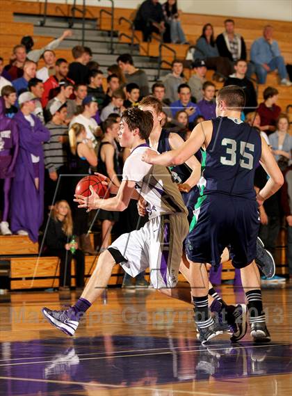 Thumbnail 3 in Standley Lake @ Arvada West photogallery.