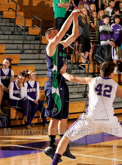 Thumbnail 1 in Standley Lake @ Arvada West photogallery.
