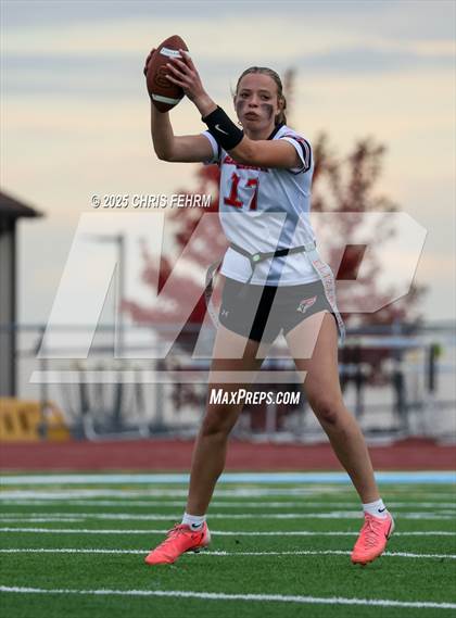 Thumbnail 3 in Elizabeth @ Vista Ridge photogallery.