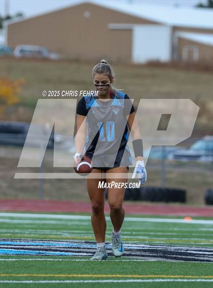 Thumbnail 3 in Elizabeth @ Vista Ridge photogallery.