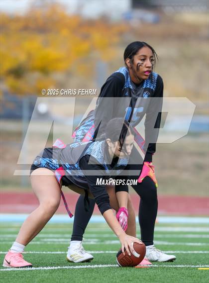 Thumbnail 3 in Elizabeth @ Vista Ridge photogallery.