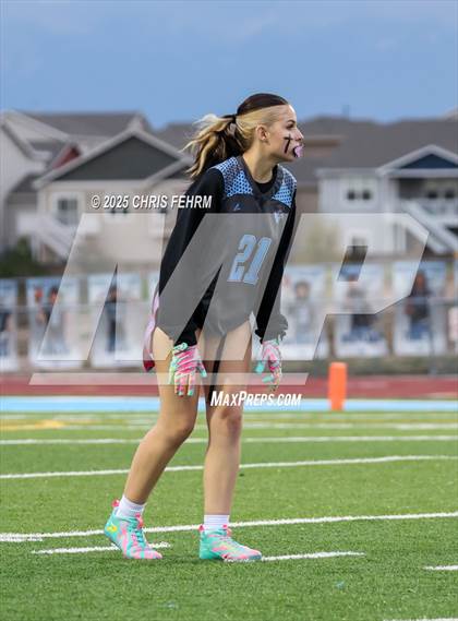 Thumbnail 3 in Elizabeth @ Vista Ridge photogallery.