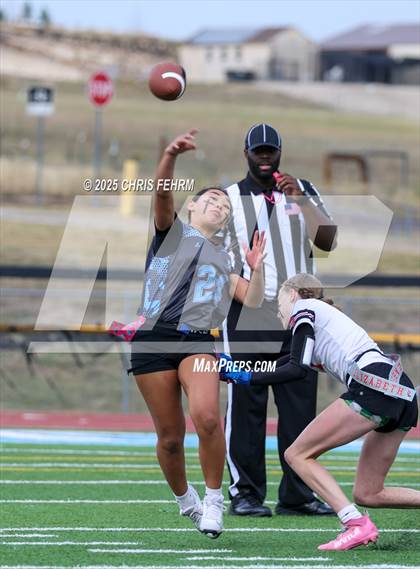 Thumbnail 1 in Elizabeth @ Vista Ridge photogallery.