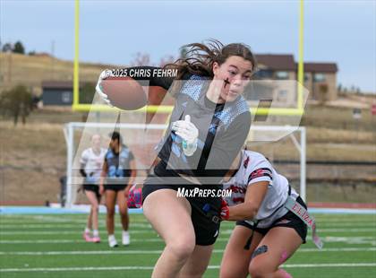 Thumbnail 3 in Elizabeth @ Vista Ridge photogallery.