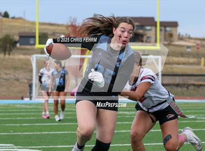 Thumbnail 2 in Elizabeth @ Vista Ridge photogallery.
