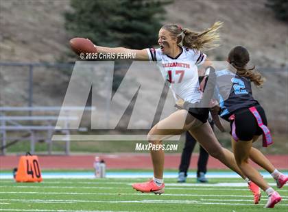 Thumbnail 3 in Elizabeth @ Vista Ridge photogallery.