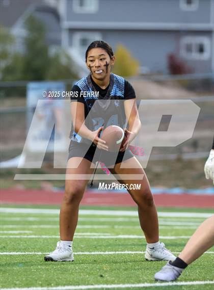 Thumbnail 3 in Elizabeth @ Vista Ridge photogallery.