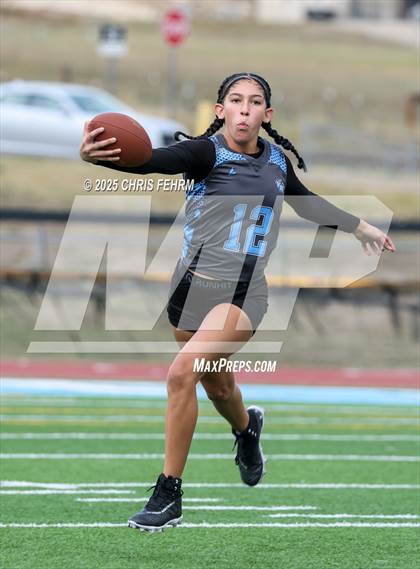 Thumbnail 2 in Elizabeth @ Vista Ridge photogallery.