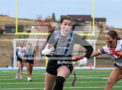 Thumbnail 1 in Elizabeth @ Vista Ridge photogallery.