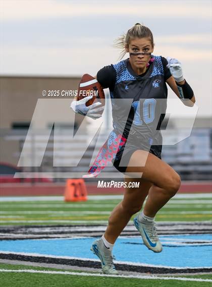 Thumbnail 2 in Elizabeth @ Vista Ridge photogallery.