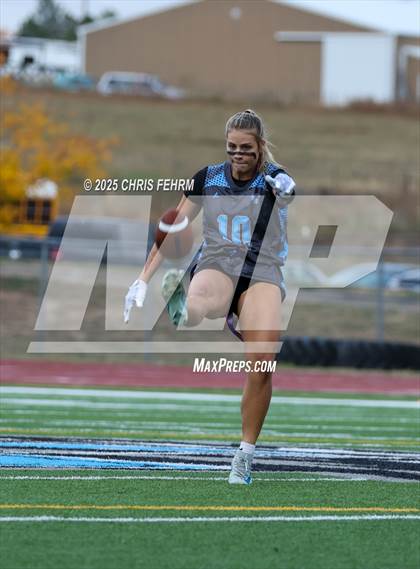Thumbnail 1 in Elizabeth @ Vista Ridge photogallery.