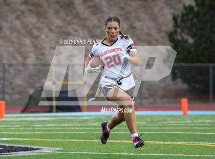 Thumbnail 3 in Elizabeth @ Vista Ridge photogallery.
