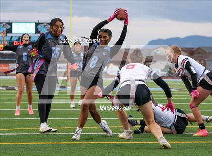 Thumbnail 2 in Elizabeth @ Vista Ridge photogallery.