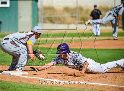 Thumbnail 1 in El Camino @ Carlsbad photogallery.