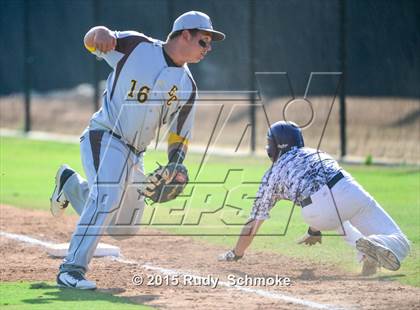 Thumbnail 1 in El Camino @ Carlsbad photogallery.