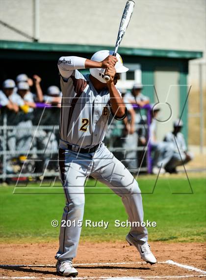 Thumbnail 1 in El Camino @ Carlsbad photogallery.