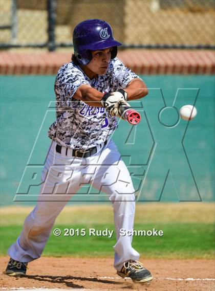 Thumbnail 2 in El Camino @ Carlsbad photogallery.
