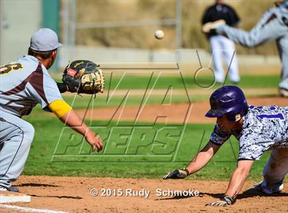 Thumbnail 3 in El Camino @ Carlsbad photogallery.