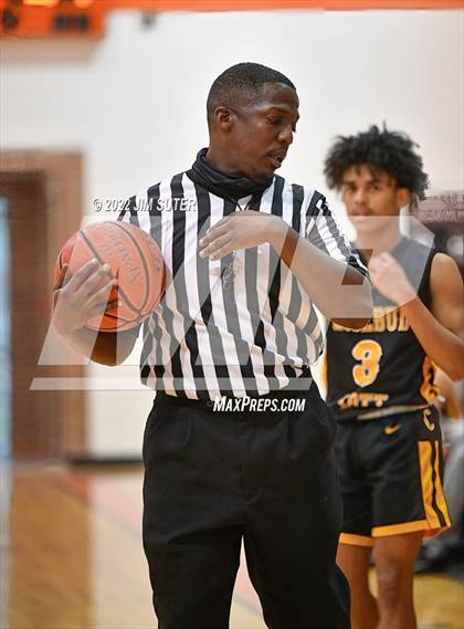 Thumbnail 3 in Rosebud-Lott vs Concordia (Koppers Tournament) photogallery.