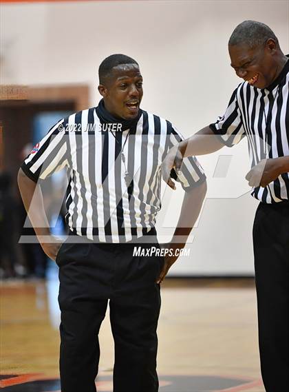 Thumbnail 3 in Rosebud-Lott vs Concordia (Koppers Tournament) photogallery.