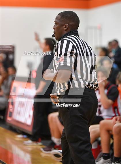 Thumbnail 3 in Rosebud-Lott vs Concordia (Koppers Tournament) photogallery.