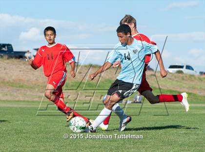 Thumbnail 2 in JV: Coronado @ Vista Ridge photogallery.