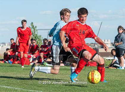 Thumbnail 2 in JV: Coronado @ Vista Ridge photogallery.