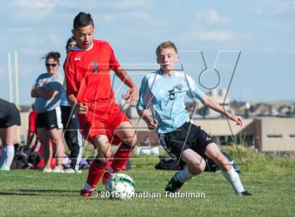 Thumbnail 3 in JV: Coronado @ Vista Ridge photogallery.