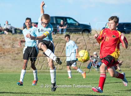 Thumbnail 2 in JV: Coronado @ Vista Ridge photogallery.