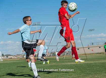 Thumbnail 3 in JV: Coronado @ Vista Ridge photogallery.